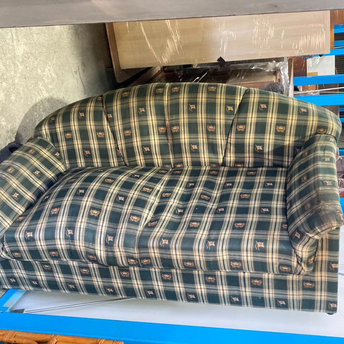 ソファーベッド