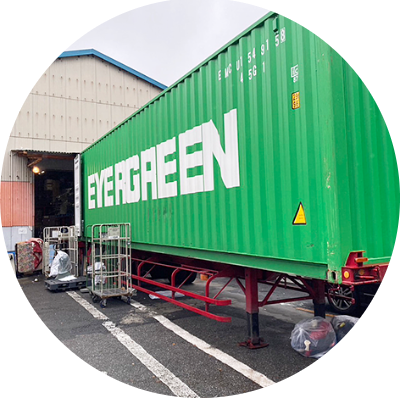 不用品・産廃ゴミの無料引取り＆買取はジャンクポート