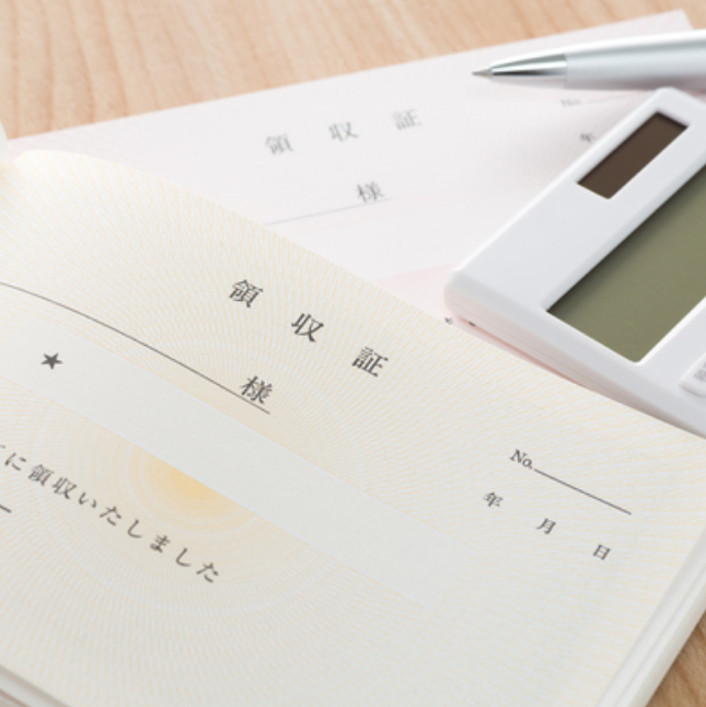 STEP 04／お支払い